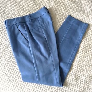 Express - Blue Dress Pants